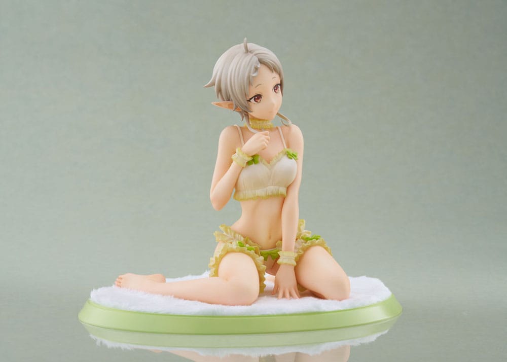 Mushoku Tensei 1/7 Statue PVC Sylphiette Lingerie Ver. 12 cm 4571452943543