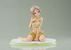 Mushoku Tensei 1/7 Statue PVC Sylphiette Lingerie Ver. 12 cm 4571452943543