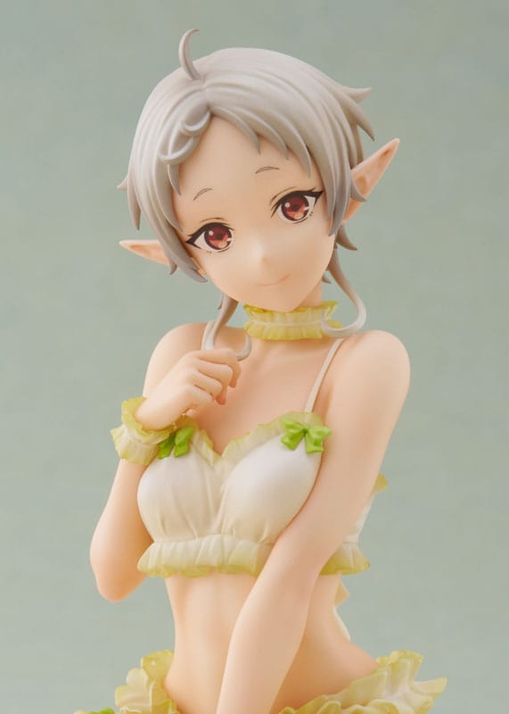 Mushoku Tensei 1/7 Statue PVC Sylphiette Lingerie Ver. 12 cm 4571452943543