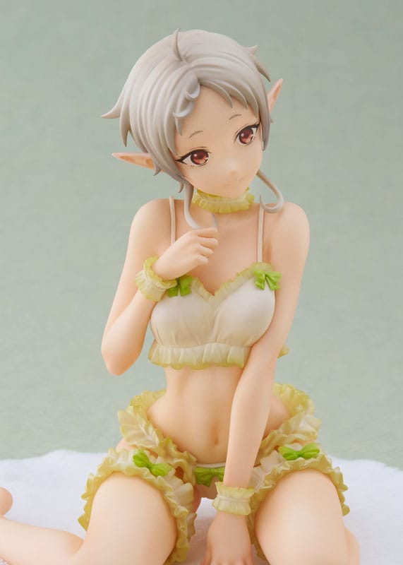 Mushoku Tensei 1/7 Statue PVC Sylphiette Lingerie Ver. 12 cm 4571452943543