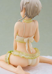 Mushoku Tensei 1/7 Statue PVC Sylphiette Lingerie Ver. 12 cm 4571452943543