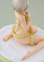 Mushoku Tensei 1/7 Statue PVC Sylphiette Lingerie Ver. 12 cm 4571452943543