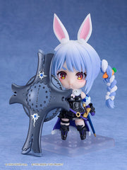 Hololive Production x Fate/Grand Order Nendoroid Action Figure Usada Pekora Mash Kyrielight Collaboration Ver. 10 cm 4534530948823