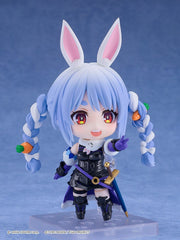 Hololive Production x Fate/Grand Order Nendoroid Action Figure Usada Pekora Mash Kyrielight Collaboration Ver. 10 cm 4534530948823