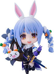 Hololive Production x Fate/Grand Order Nendoroid Action Figure Usada Pekora Mash Kyrielight Collaboration Ver. 10 cm 4534530948823