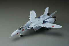 Macross Zero Action Figure 1/60 Kanzen Henkei VF-0A Phoenix Shin Kudo Mounted Machine 32 cm 4582482821671