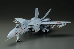 Macross Zero Action Figure 1/60 Kanzen Henkei VF-0A Phoenix Shin Kudo Mounted Machine 32 cm 4582482821671