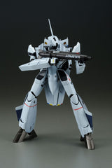 Macross Zero Action Figure 1/60 Kanzen Henkei VF-0A Phoenix Shin Kudo Mounted Machine 32 cm 4582482821671