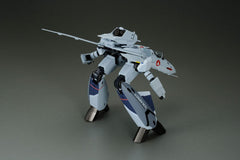 Macross Zero Action Figure 1/60 Kanzen Henkei VF-0A Phoenix Shin Kudo Mounted Machine 32 cm 4582482821671