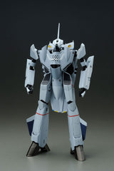 Macross Zero Action Figure 1/60 Kanzen Henkei VF-0A Phoenix Shin Kudo Mounted Machine 32 cm 4582482821671