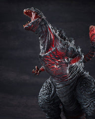Shin Godzilla Chou Gekizou Series PVC Statue Shin Godzilla (re-run) 30 cm 4571392000382