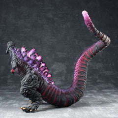Shin Godzilla Chou Gekizou Series PVC Statue Shin Godzilla Awakening Ver. 30 cm 4571392000399
