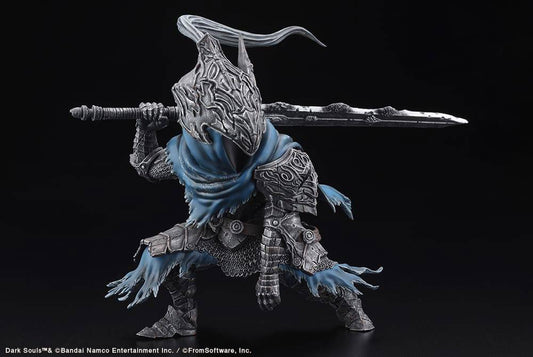 Dark Souls Q Collection PVC Statue Artorias of the Abyss 13 4571392000610