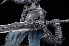 Dark Souls Q Collection PVC Statue Artorias of the Abyss 13 4571392000610