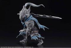 Dark Souls Q Collection PVC Statue Artorias of the Abyss 13 4571392000610