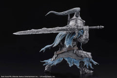 Dark Souls Q Collection PVC Statue Artorias of the Abyss 13 4571392000610