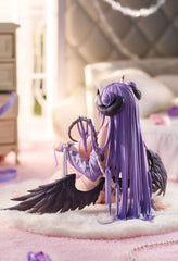 Original Character PVC Statue 1/6 Amethyst illustration by Daefny Bonus Edition 13 cm 6977787820036