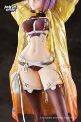 Original Design ART PVC Statue 1/7 Nabara Debris 29 cm 6974911410101