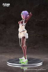 Original Design ART PVC Statue 1/7 Nabara Debris Deluxe Version 29 cm 6974911410118