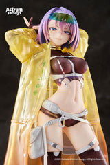 Original Design ART PVC Statue 1/7 Nabara Debris Deluxe Version 29 cm 6974911410118