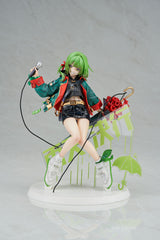 Original Design ART PVC Statue 1/7 Siki Rain or Shine Deluxe Edition 22 cm 6974911410156