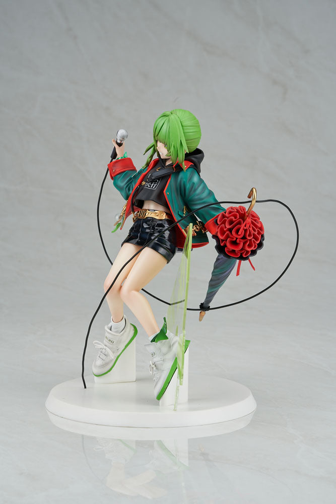 Original Design ART PVC Statue 1/7 Siki Rain or Shine Deluxe Edition 22 cm 6974911410156