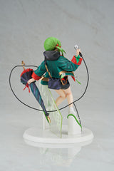 Original Design ART PVC Statue 1/7 Siki Rain or Shine Deluxe Edition 22 cm 6974911410156