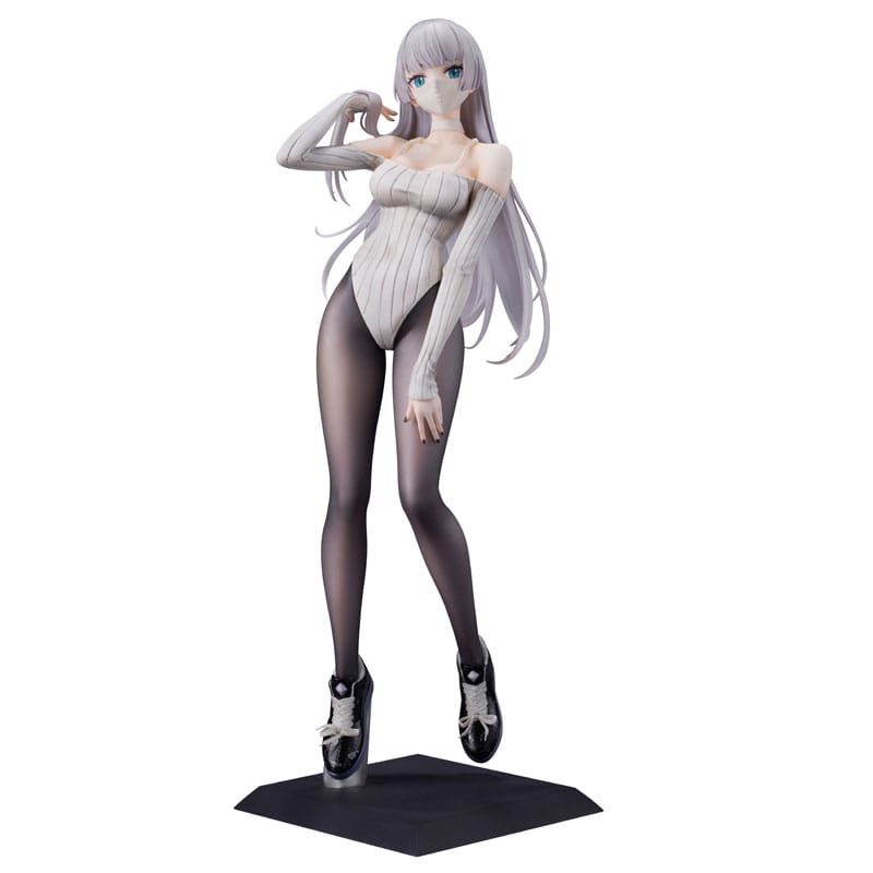 Original Design ART PVC Statue 1/7 YD Ive Deluxe Edition 25 cm 6974911410224