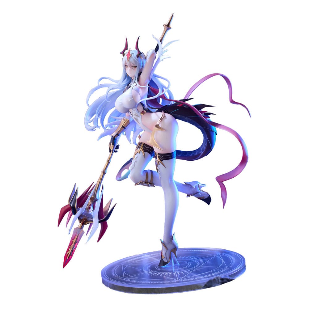 Original Character PVC Statue 1/7 Epic Seven New Moon Luna 32 cm 6974911410286