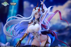 Original Character PVC Statue 1/7 Epic Seven New Moon Luna 32 cm 6974911410286