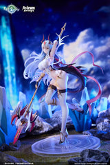 Original Character PVC Statue 1/7 Epic Seven New Moon Luna 32 cm 6974911410286