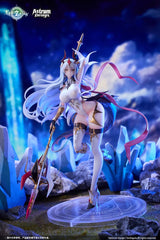 Original Character PVC Statue 1/7 Epic Seven New Moon Luna 32 cm 6974911410286