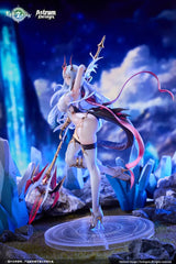 Original Character PVC Statue 1/7 Epic Seven New Moon Luna 32 cm 6974911410286