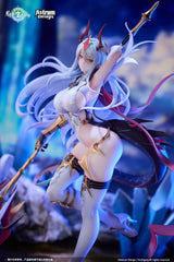 Original Character PVC Statue 1/7 Epic Seven New Moon Luna 32 cm 6974911410286