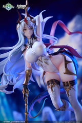 Original Character PVC Statue 1/7 Epic Seven New Moon Luna 32 cm 6974911410286