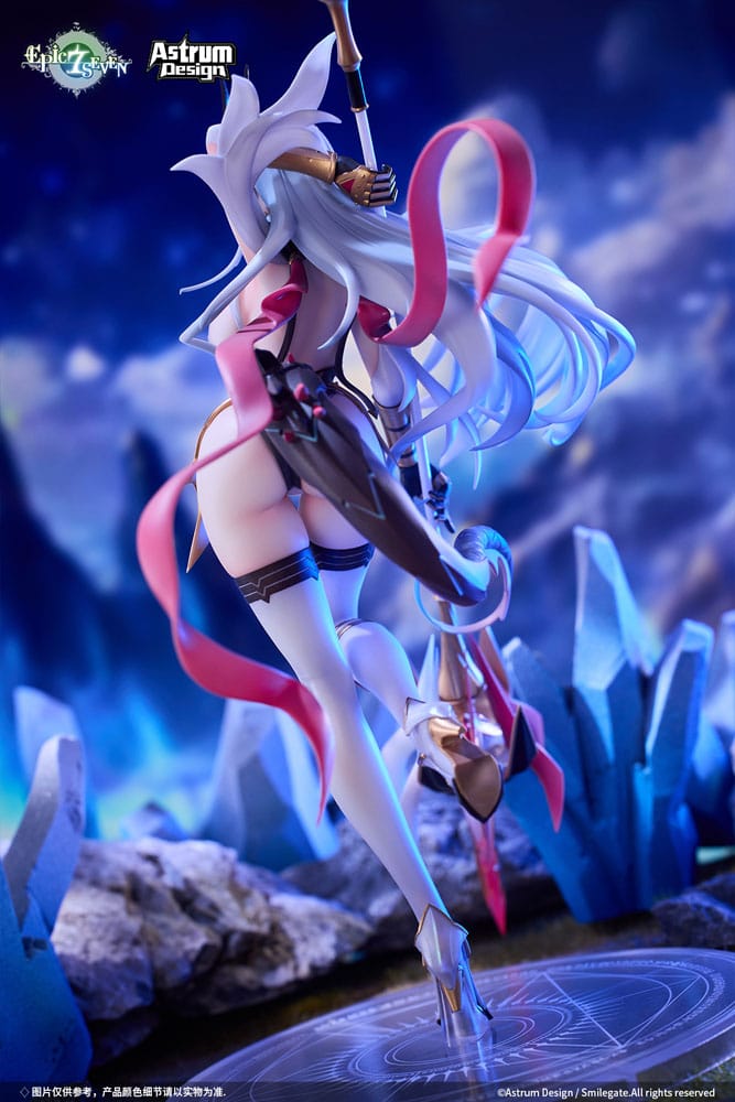 Original Character PVC Statue 1/7 Epic Seven New Moon Luna 32 cm 6974911410286