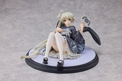 Yosuga no Sora Statue 1/7 Kasugano Sora Yukata Ver. 11 cm 4562283272209