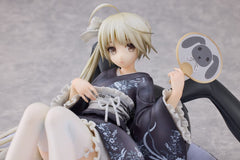 Yosuga no Sora Statue 1/7 Kasugano Sora Yukata Ver. 11 cm 4562283272209