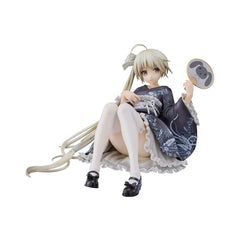 Yosuga no Sora Statue 1/7 Kasugano Sora Yukata Ver. 11 cm 4562283272209