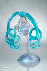 Miku EXPO 2021 PVC Statue 1/7 Hatsune Miku Online Ver. 28 cm 4562283272476