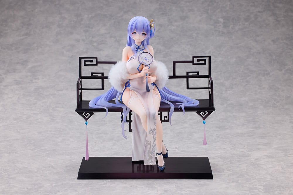 Azur Lane Statue 1/7 Rodney Immaculate Beauty Ver. 24 cm 4562283272803