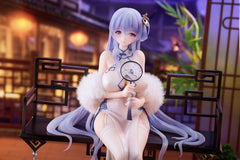 Azur Lane Statue 1/7 Rodney Immaculate Beauty Ver. 24 cm 4562283272803