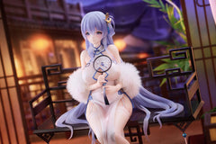 Azur Lane Statue 1/7 Rodney Immaculate Beauty Ver. 24 cm 4562283272803