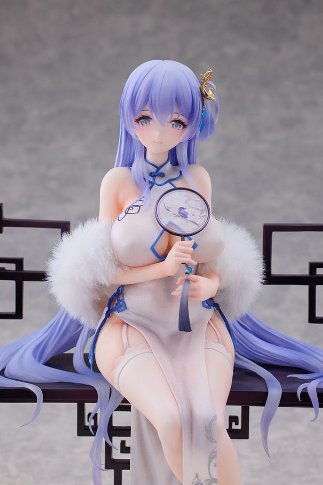 Azur Lane Statue 1/7 Rodney Immaculate Beauty Ver. 24 cm 4562283272803