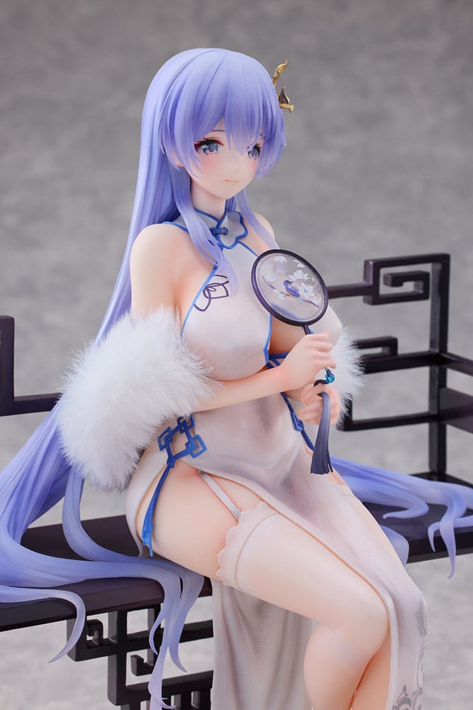 Azur Lane Statue 1/7 Rodney Immaculate Beauty Ver. 24 cm 4562283272803