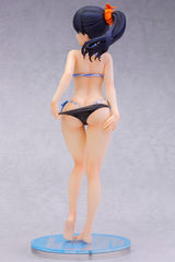 SSSS.Gridman Statue 1/7 Rikka Takarada 25 cm 4562283272865