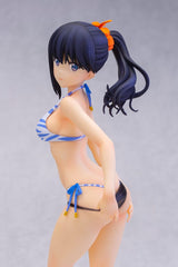 SSSS.Gridman Statue 1/7 Rikka Takarada 25 cm 4562283272865