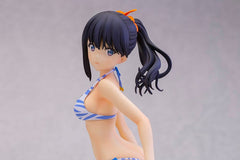 SSSS.Gridman Statue 1/7 Rikka Takarada 25 cm 4562283272865