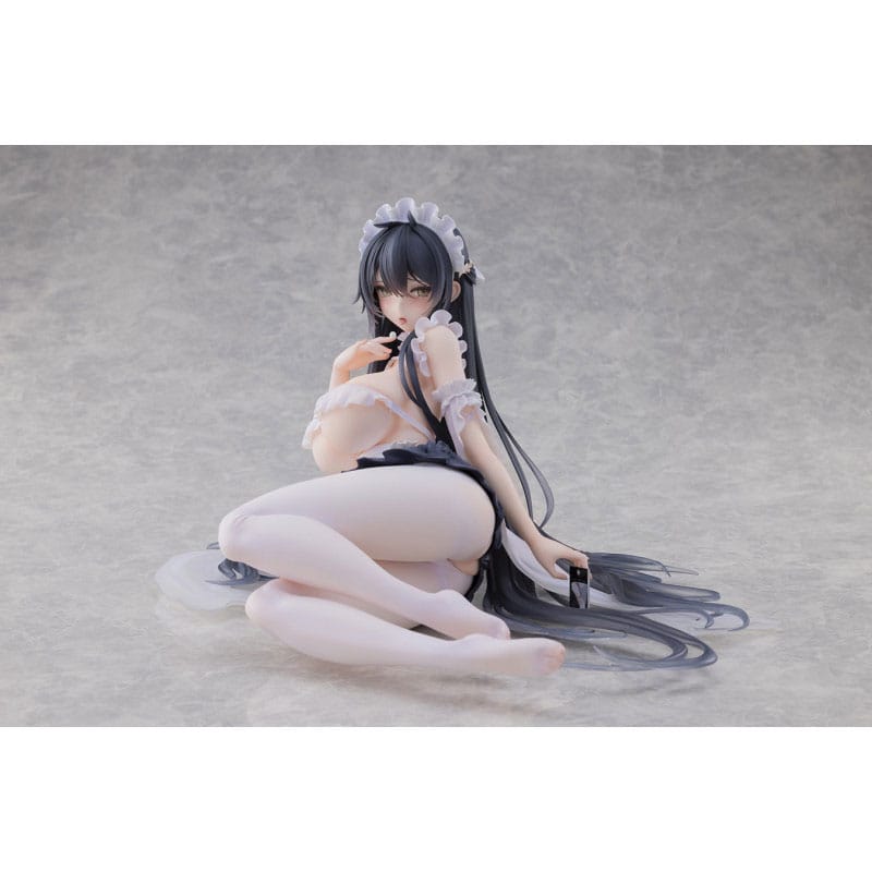 Azur Lane PVC Statue 1/4 Taihou 19 cm 4562283272902