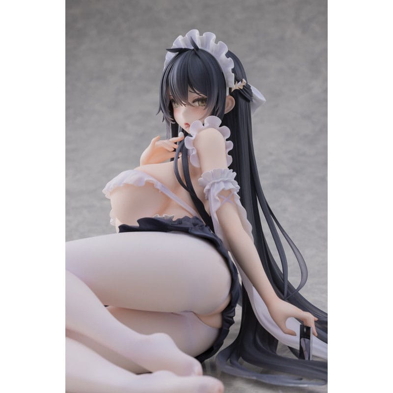 Azur Lane PVC Statue 1/4 Taihou 19 cm 4562283272902